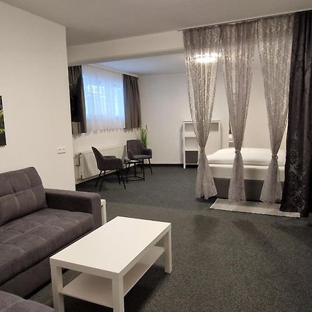 Fremdenzimmer& Appartementhaus Blassnig Finkenstein am Faaker See Eksteriør billede
