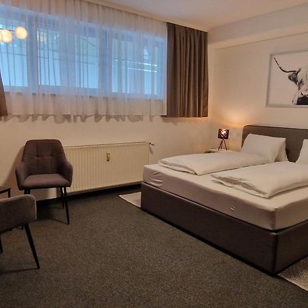 Fremdenzimmer& Appartementhaus Blassnig Finkenstein am Faaker See Eksteriør billede