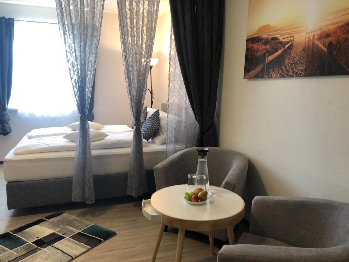 Fremdenzimmer& Appartementhaus Blassnig Finkenstein am Faaker See Eksteriør billede