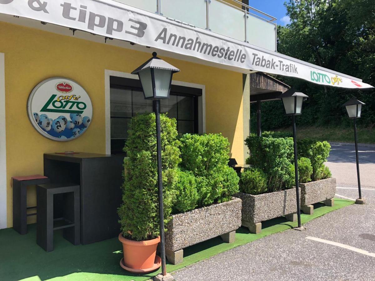 Fremdenzimmer& Appartementhaus Blassnig Finkenstein am Faaker See Eksteriør billede