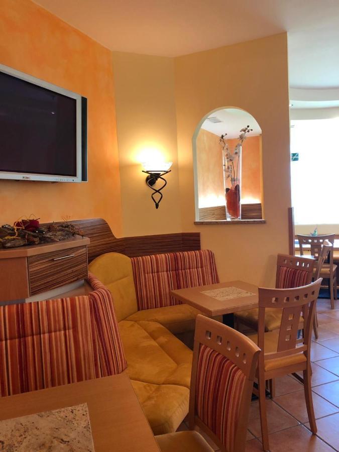 Fremdenzimmer& Appartementhaus Blassnig Finkenstein am Faaker See Eksteriør billede