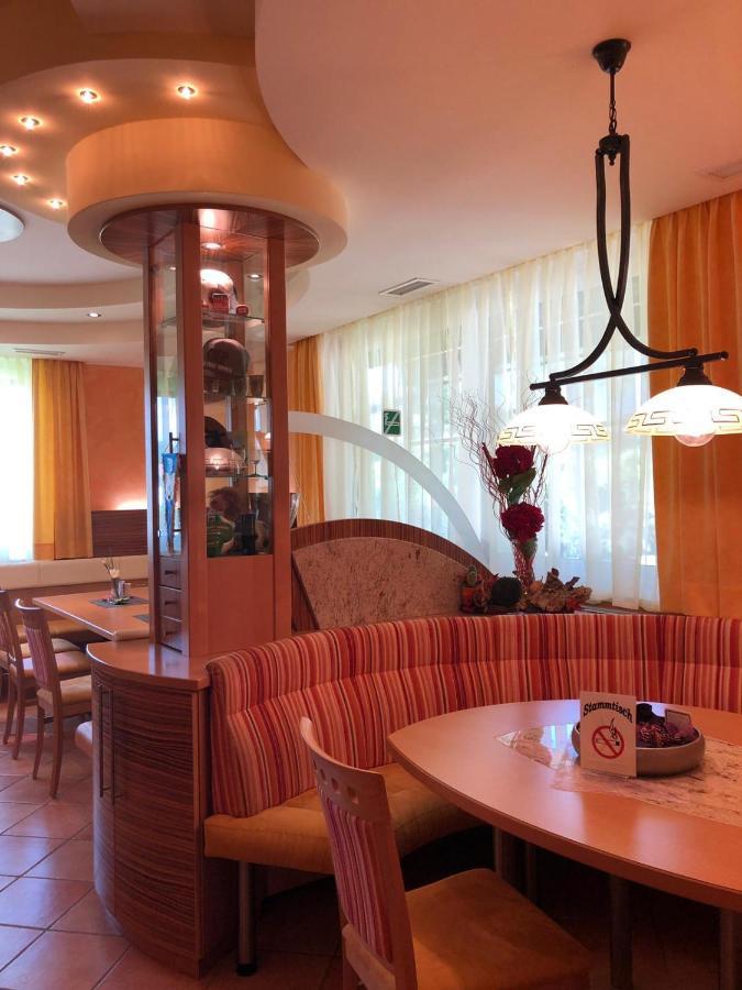 Fremdenzimmer& Appartementhaus Blassnig Finkenstein am Faaker See Eksteriør billede