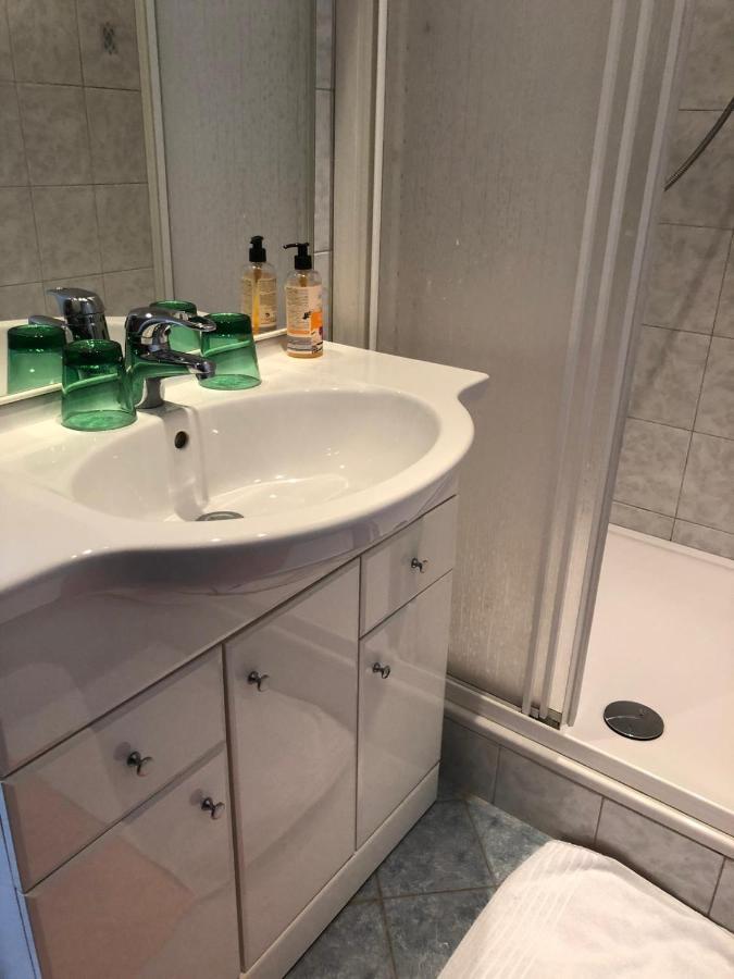 Fremdenzimmer& Appartementhaus Blassnig Finkenstein am Faaker See Eksteriør billede