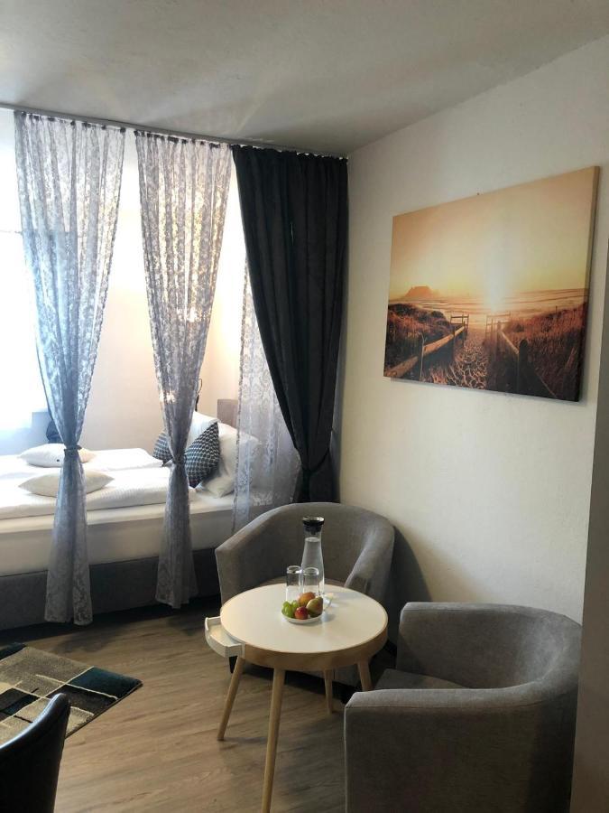 Fremdenzimmer& Appartementhaus Blassnig Finkenstein am Faaker See Eksteriør billede