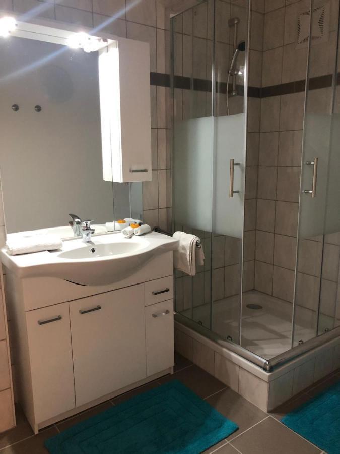 Fremdenzimmer& Appartementhaus Blassnig Finkenstein am Faaker See Eksteriør billede