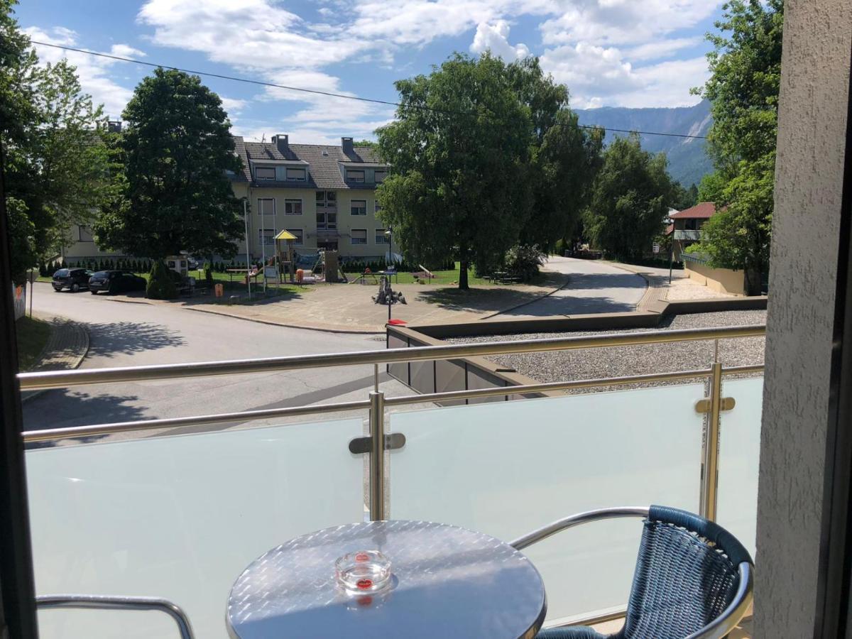 Fremdenzimmer& Appartementhaus Blassnig Finkenstein am Faaker See Eksteriør billede