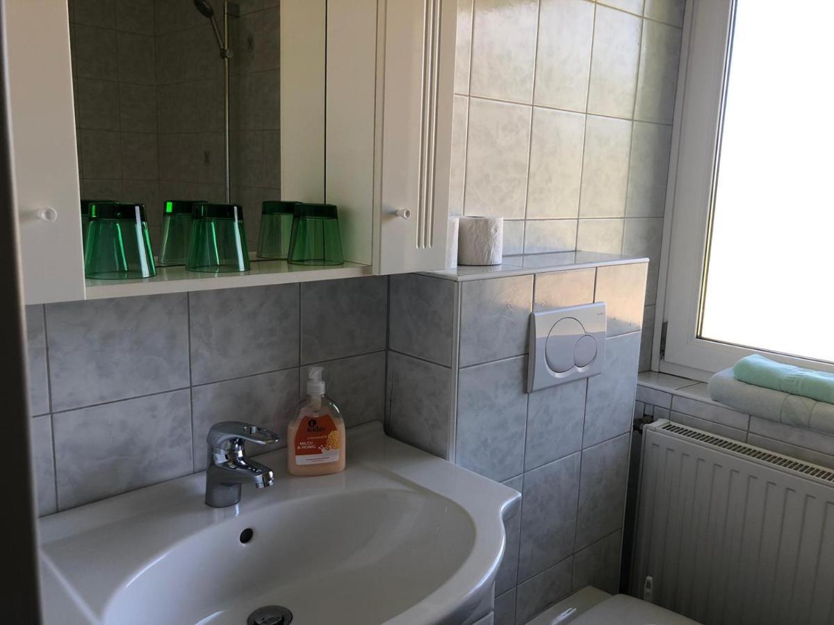 Fremdenzimmer& Appartementhaus Blassnig Finkenstein am Faaker See Eksteriør billede