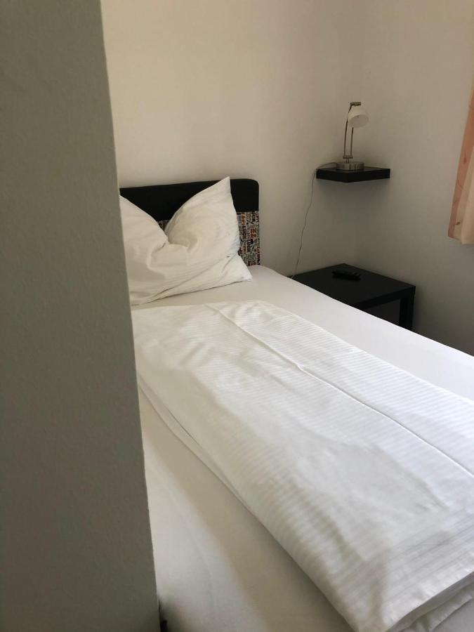 Fremdenzimmer& Appartementhaus Blassnig Finkenstein am Faaker See Eksteriør billede