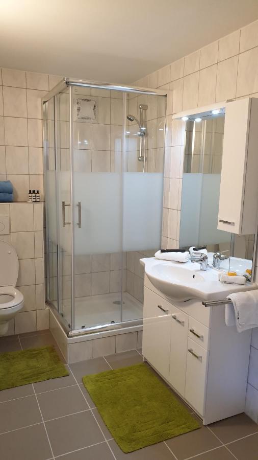 Fremdenzimmer& Appartementhaus Blassnig Finkenstein am Faaker See Eksteriør billede