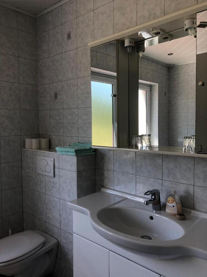 Fremdenzimmer& Appartementhaus Blassnig Finkenstein am Faaker See Eksteriør billede