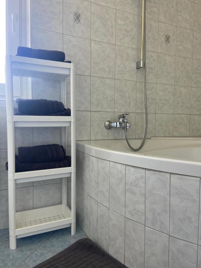 Fremdenzimmer& Appartementhaus Blassnig Finkenstein am Faaker See Eksteriør billede