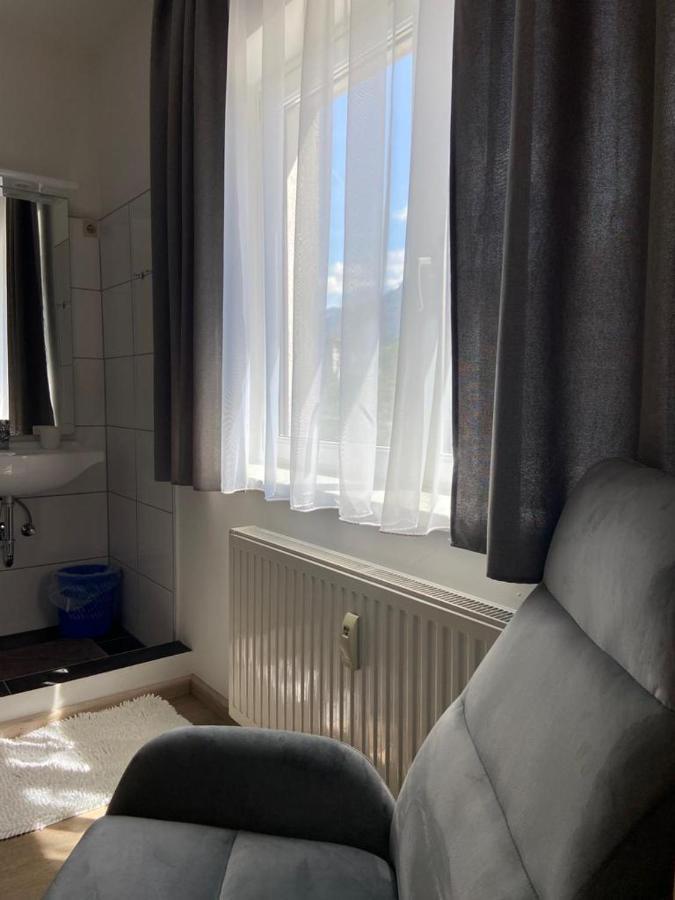 Fremdenzimmer& Appartementhaus Blassnig Finkenstein am Faaker See Eksteriør billede