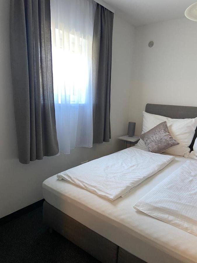 Fremdenzimmer& Appartementhaus Blassnig Finkenstein am Faaker See Eksteriør billede