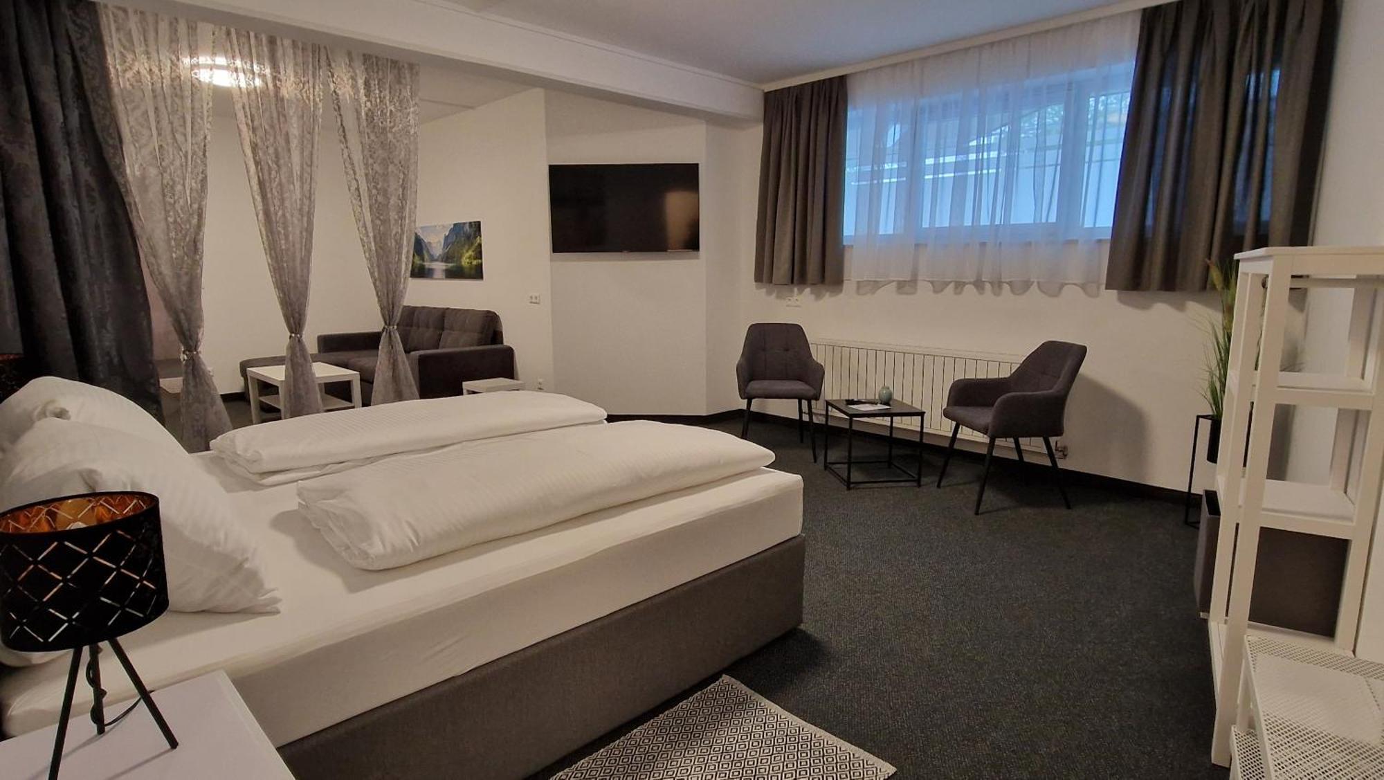 Fremdenzimmer& Appartementhaus Blassnig Finkenstein am Faaker See Eksteriør billede