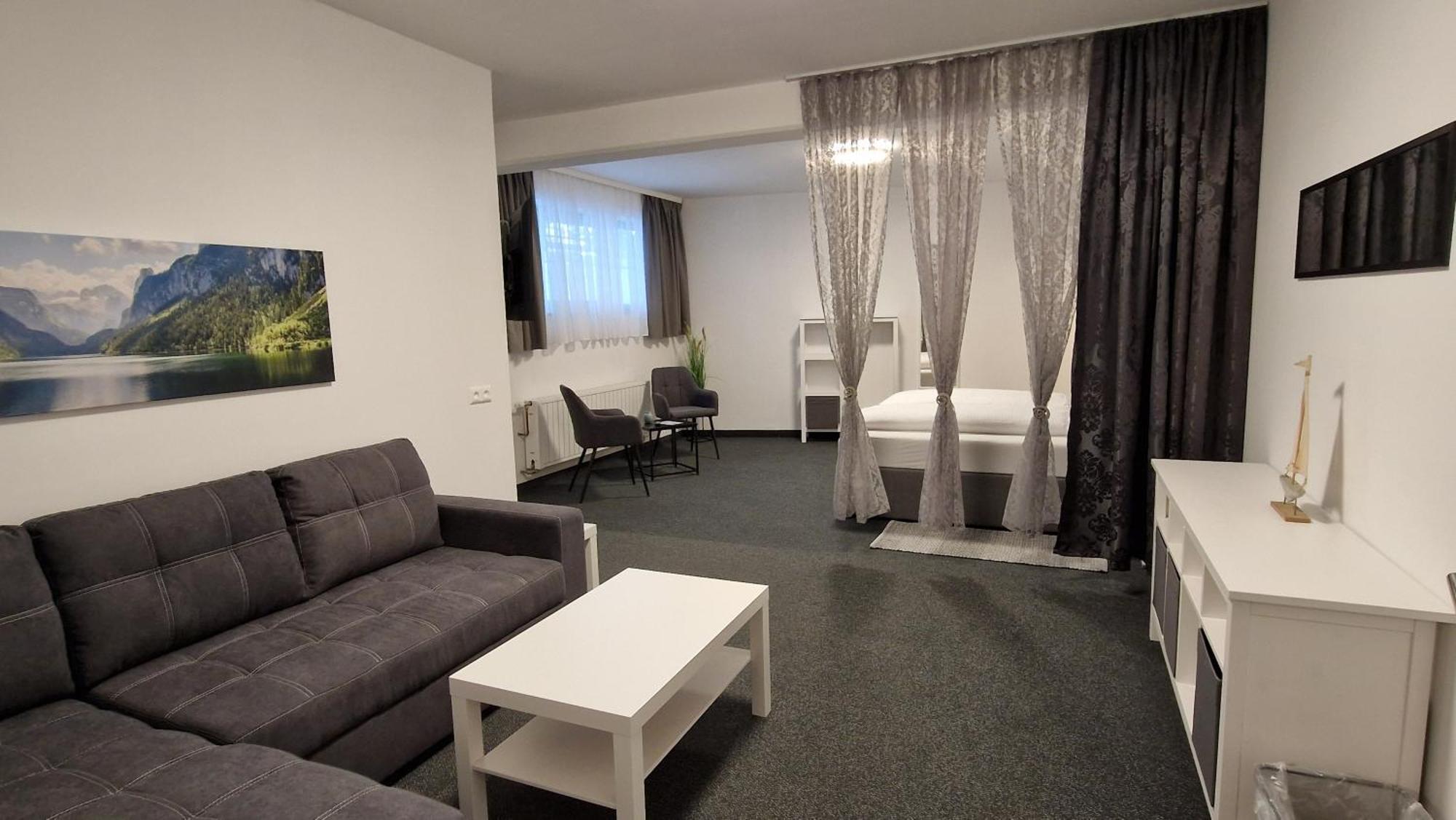 Fremdenzimmer& Appartementhaus Blassnig Finkenstein am Faaker See Eksteriør billede