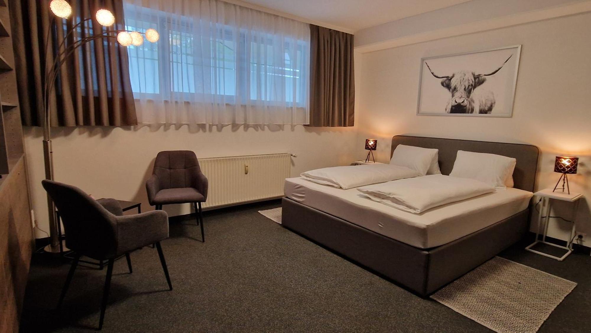 Fremdenzimmer& Appartementhaus Blassnig Finkenstein am Faaker See Eksteriør billede