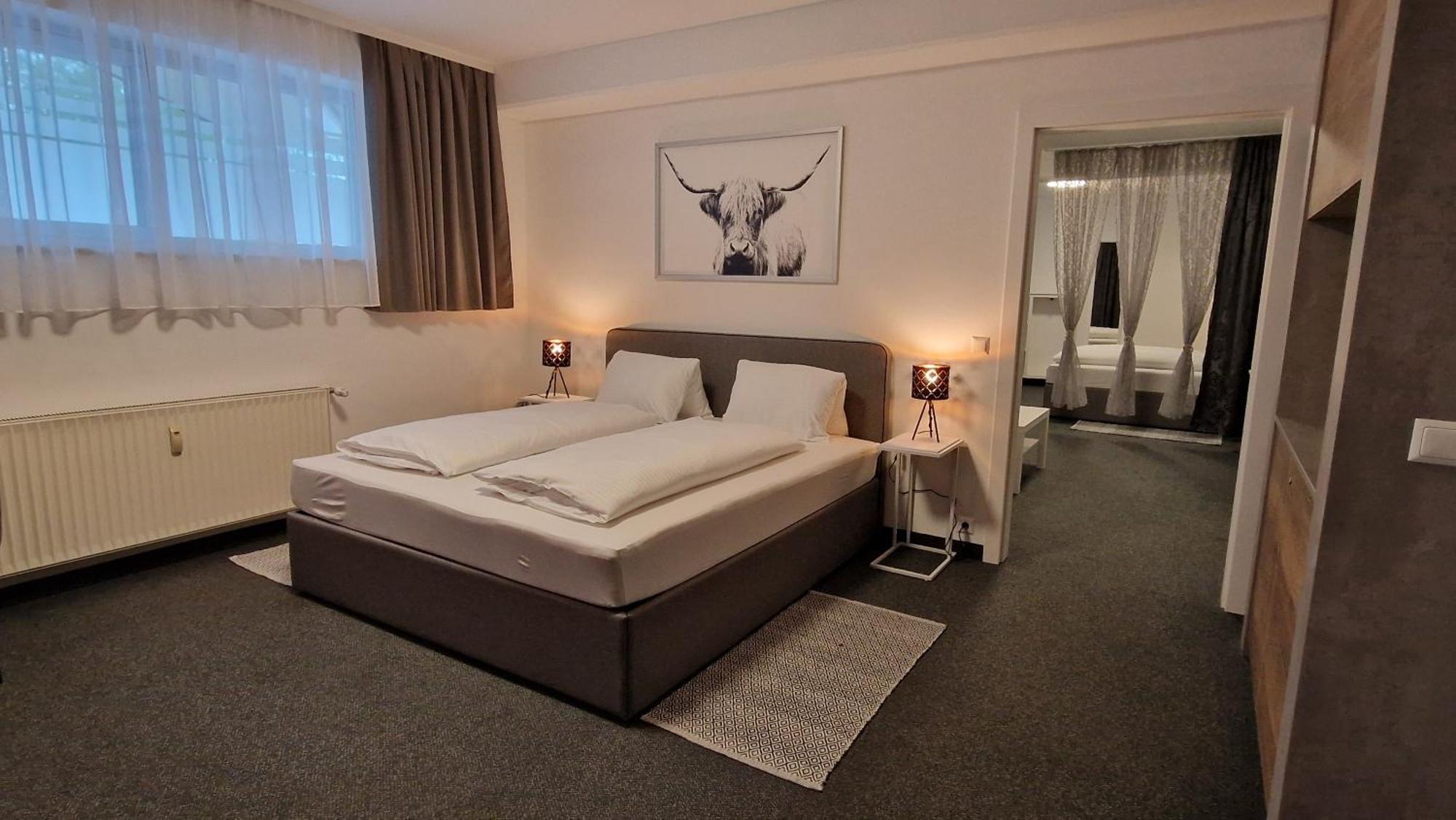 Fremdenzimmer& Appartementhaus Blassnig Finkenstein am Faaker See Eksteriør billede